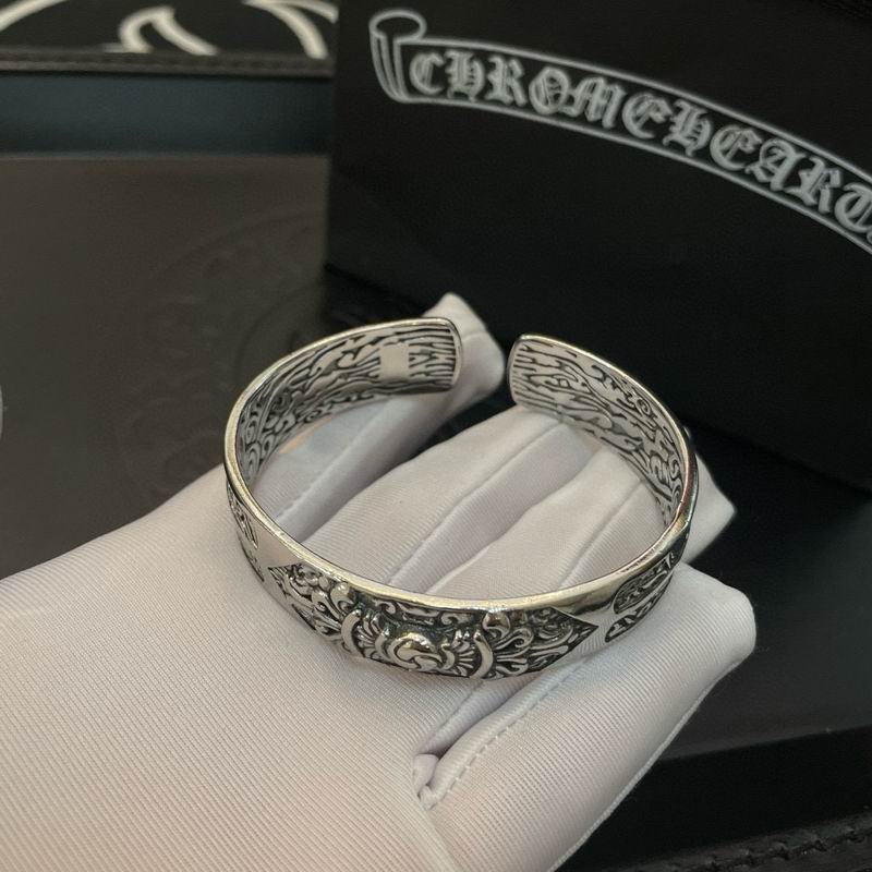 Chrome Hearts Bracelet 03yxs70